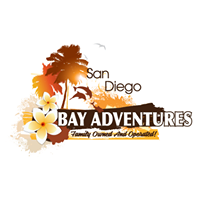 San Diego Bay Adventure